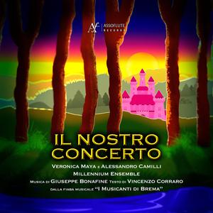 Il nostro concerto (feat. Alessandro Camilli)