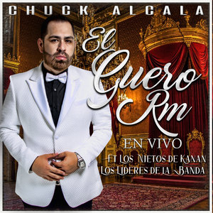 El Guero Rm (En Vivo)