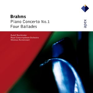 Piano Concerto No. 1 in D Minor, Op. 15:III. Rondo. Allegro non troppo