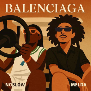 BALENCIAGA