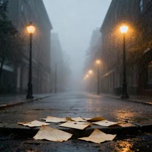 漫天相思的雨