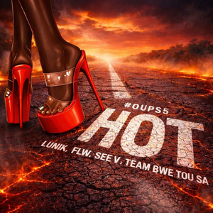 HOT #Oups 5