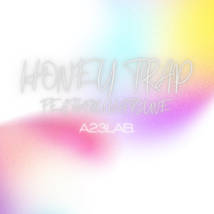 HONEY TRAP feat.初音ミク-EP MIX-