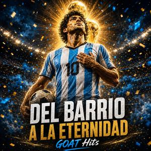 Del Barrio a la Eternidad