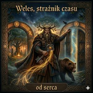 Weles Strażnik Czasu