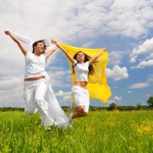 prancing (Instrumental)