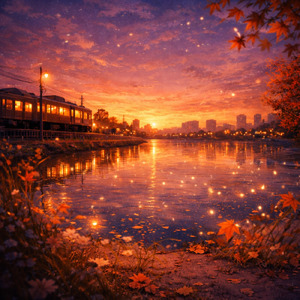 水面に言えなかった名前