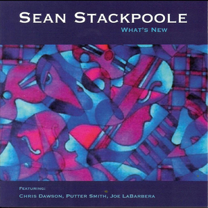 Ablution (Feat. Putter Smith - Bass, Joe LaBarbera - Drums & Chris Dawson - Piano)