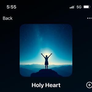 Holy Heart