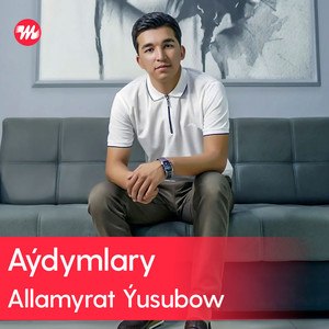 Ezizim Ýok Aranyzda