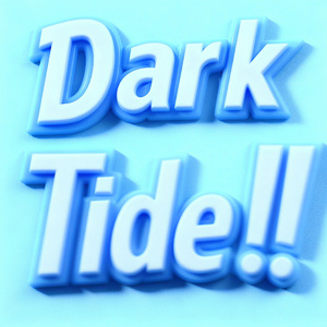 冷月浪潮 (Cold Moon Tide)