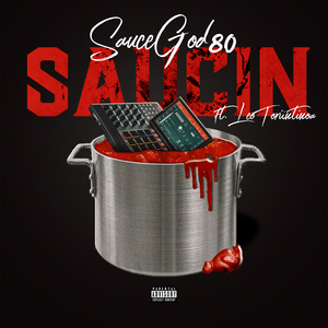 Saucin