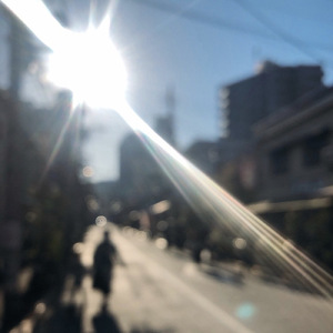 君に関係ない話