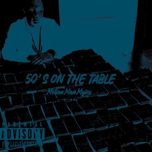 50's on the Table
