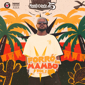 Razões / Verdadeiro Amor / Me Usa / Meu Vaqueiro Meu Peão / Massa De Mandioca / Jura