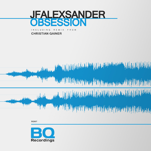 Obsession (Christian Gainer Remix)