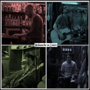 Medianoche En Liniers