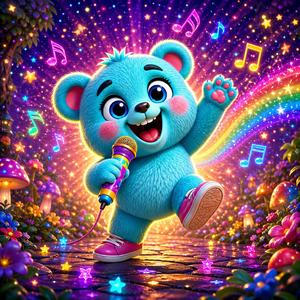 Daddy daddy, mommy mommy