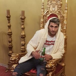 Ragazzi a Santa 01$