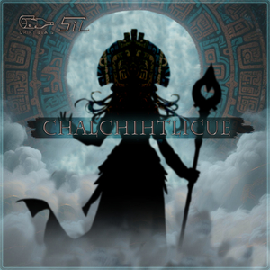 Chalchiuhtlicue
