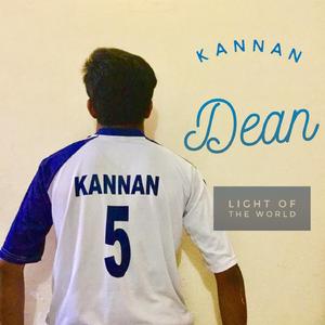 Light Of The World (feat. Steklo) (Radio Edit)