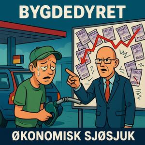 Økonomisk Sjøsjuk