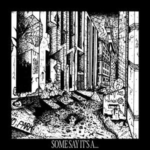 Cesspool (feat. Prowl)