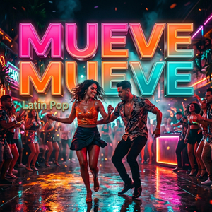 Mueve Mueve