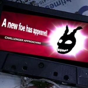 New Challenger Approaching
