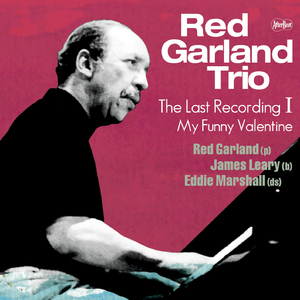 マイ・ファニー・ヴァレンタイン(LIVE ver.)