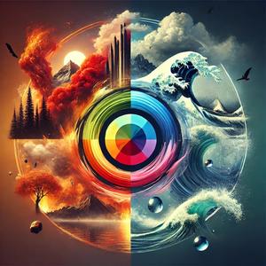 Vuur (feat. Ryu Winston)