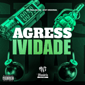 Agressividade