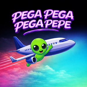 PEGA PEGA PEGA PEPE (Extended)