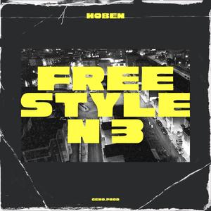 Freestyle Nº 3 (feat. Geno.vese)