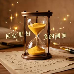 回忆里好多的画面