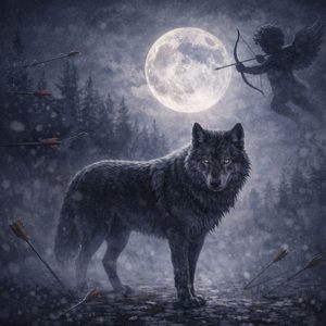 Любов поставила крапку