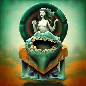 The Day the world goes round