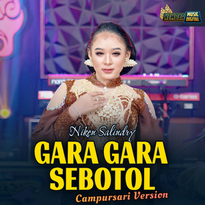 Gara Gara Sebotol (Campursari)
