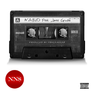 N.A.B.I.O (feat. Jared Grimble)