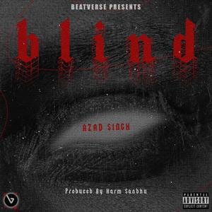 Blind (feat. Harm Sandhu)