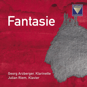 Fantasiestücke for piano and clarinet, op. 73:Zart und mit Ausdruck
