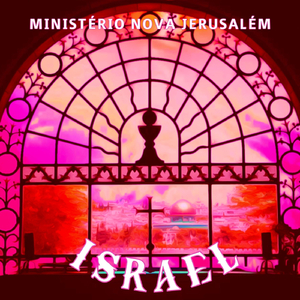 Israel (feat. Leandro Filier Júnior & Isabel Cristina de Mattos)