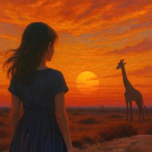 Where the Light Waits