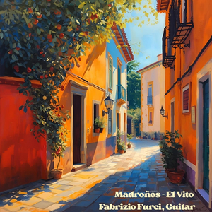 Madroños