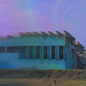 蓝色梦（Prod.EVOMUSIC）