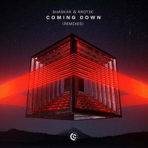 Coming Down (JAGM33T Remix)