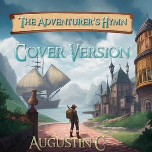 The Adventurer's Hymn (Cover Version)