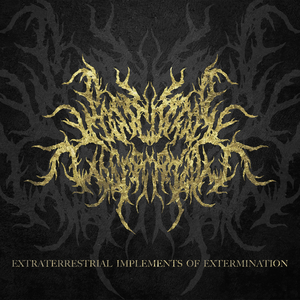 Extraterrestrial Implements of Extermination