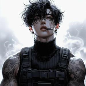 Kavkaz (slowed+reverb)