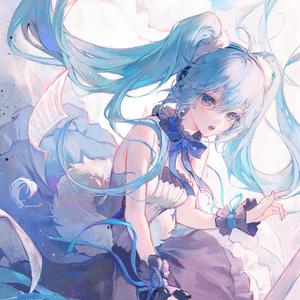 【中文填词翻唱】胆小鬼（弱虫だって）洛天依&星尘 翻调